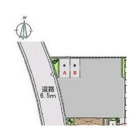 平面図
