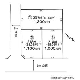 地形図等