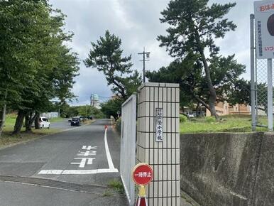芦屋町立芦屋小学校
