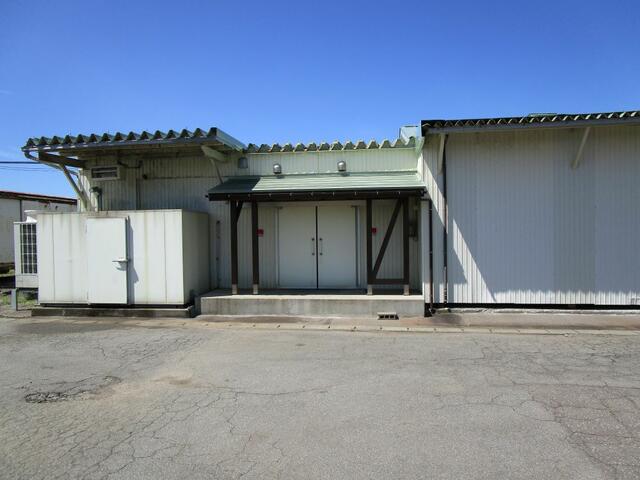 commercial 大字安田