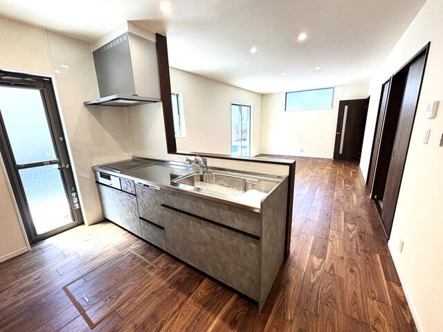 物件画像 福岡市早良区 四箇６丁目 2階建 3LDK