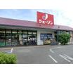 ショッピング施設
