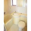 バス/シャワー