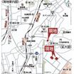 案内図