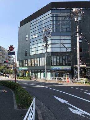 ファミリーマート