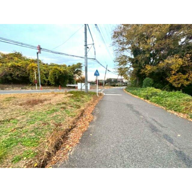 建築条件無し