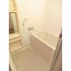 バス/シャワー