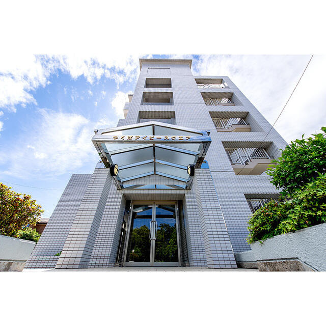 つくば市松代５丁目の賃貸 マンション アパート 一戸建て Mapfan