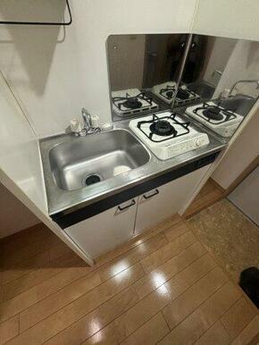 ※別部屋参考画像です。