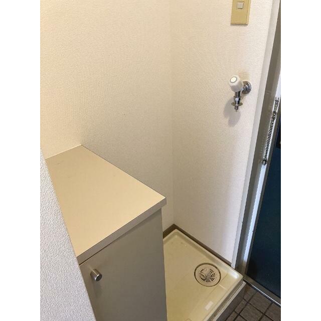 別区画の写真です。