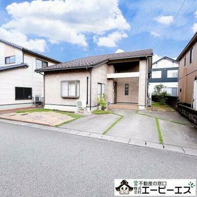 堀川本郷ショッピングセンターすぐそばの閑静な住宅街の物件です！