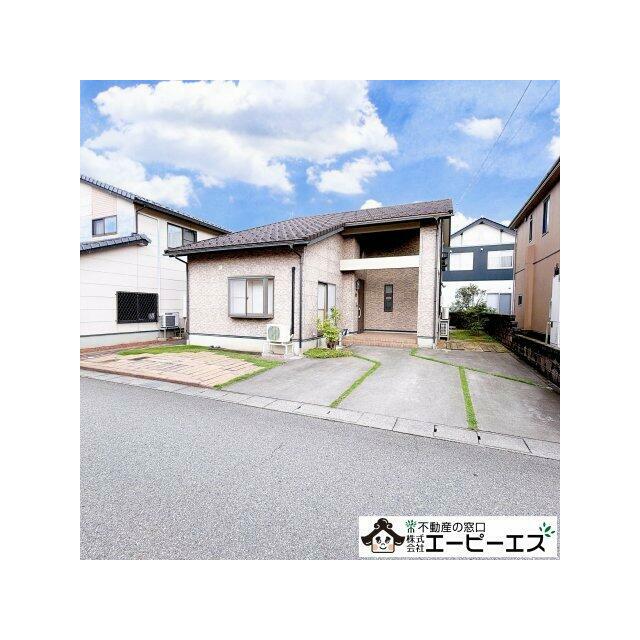 堀川本郷ショッピングセンターすぐそばの閑静な住宅街の物件です！
