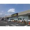 ショッピング施設