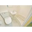バス/シャワー