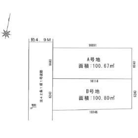 地形図等