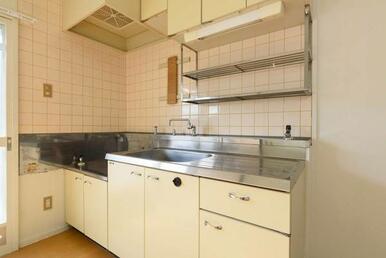 ビレッジハウスの同一物件・同一タイプの間取りの写真です