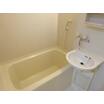 バス/シャワー