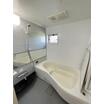 バス/シャワー