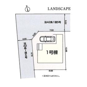 地形図等