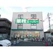 ショッピング施設