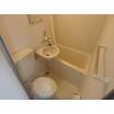 バス/シャワー
