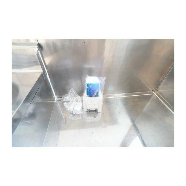 TVモニターホン完備