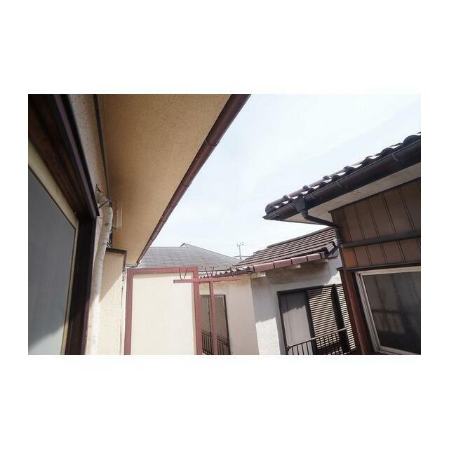 物干し竿かけあり