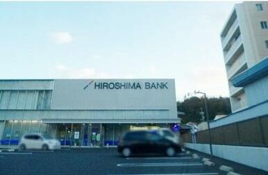 広島銀行