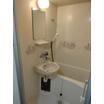 バス/シャワー