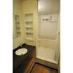 バス/シャワー