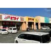 ショッピング施設