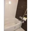 バス/シャワー