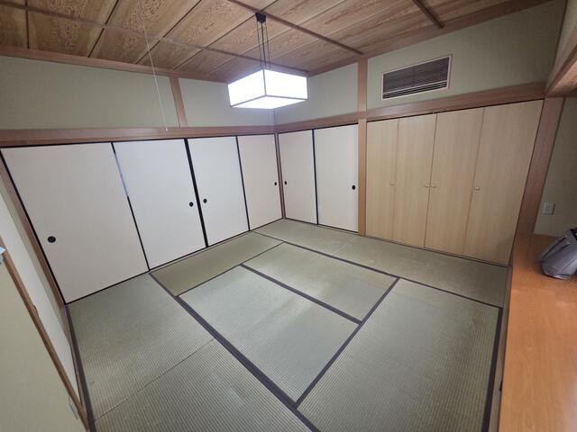 物件画像 飯塚市 大日寺 2階建 3SLDK