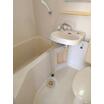 バス/シャワー