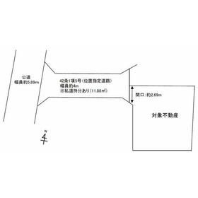 地形図等