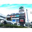 ショッピング施設