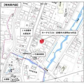 案内図
