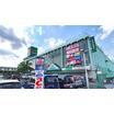 ショッピング施設