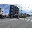 ショッピング施設