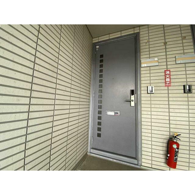 デジタルロック