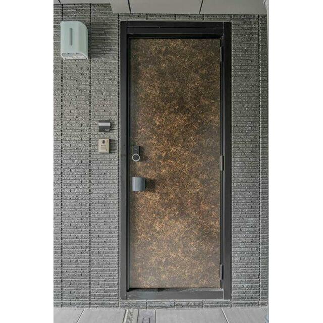 スマートロック