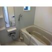 バス/シャワー