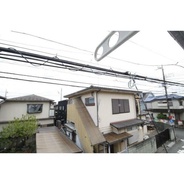 別部屋参考写真