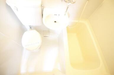 別部屋参考写真