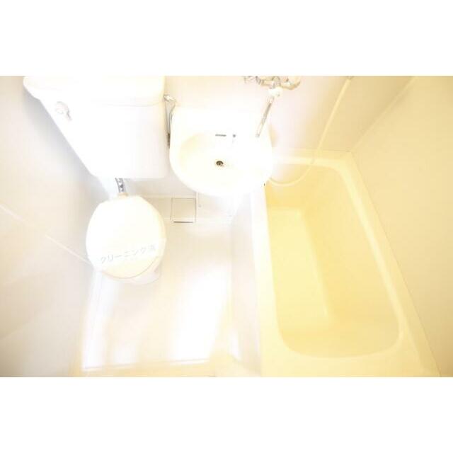 別部屋参考写真