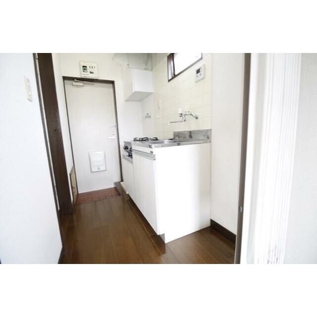 別部屋参考写真