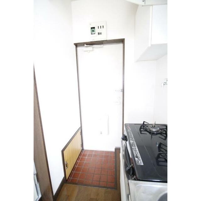 別部屋参考写真