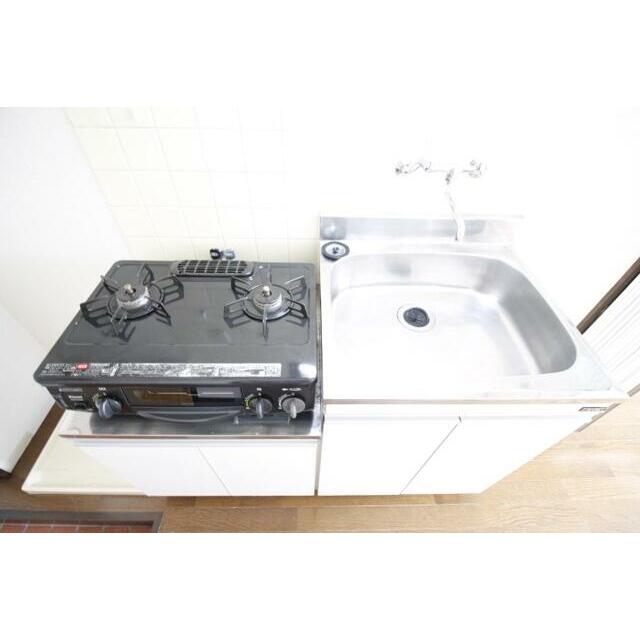 別部屋参考写真