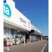 ショッピング施設