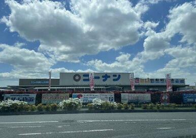 コーナン新三田店